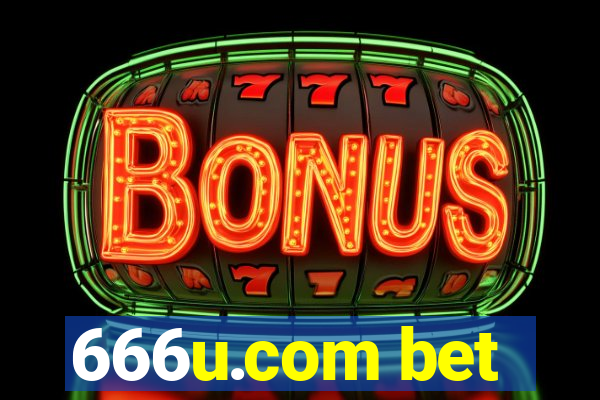 666u.com bet